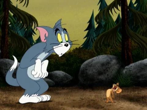 Phim Tom and Jerry Tales (Phần 1) - Tom and Jerry Tales (Season 1)